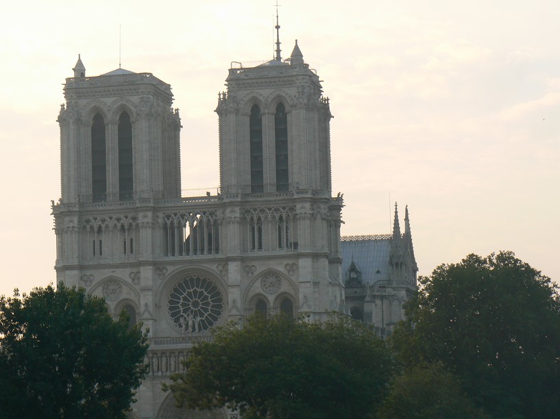 Notre Dame de Paris: Notre Dame de Paris 088